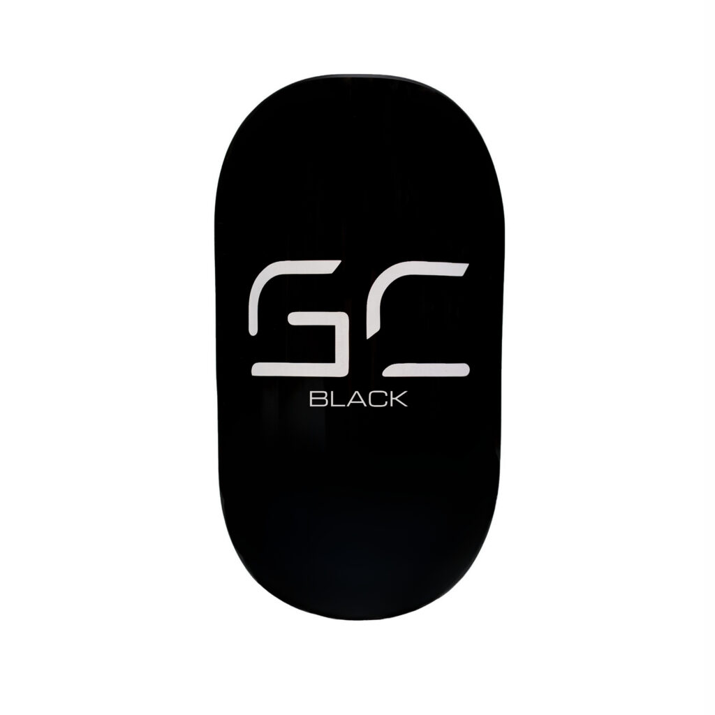 Ochraniacze GC 2.0 - BLACK
