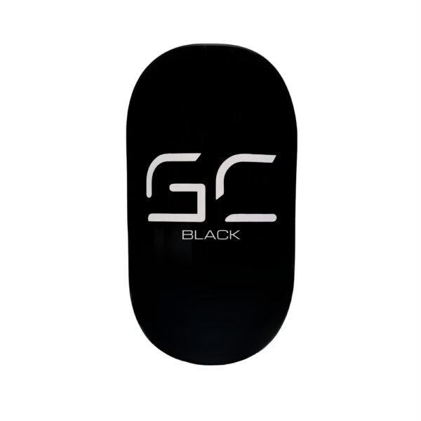 Ochraniacze GC 2.0 - BLACK
