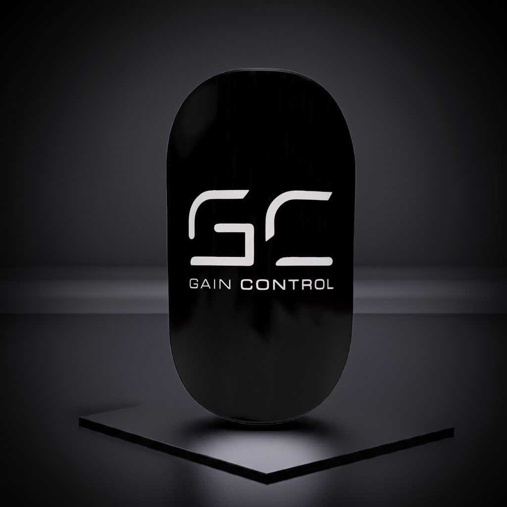 Ochraniacze GC BLACK