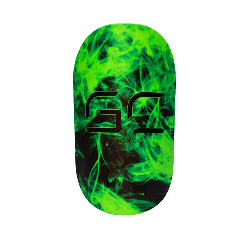 Ochraniacze GC 2.0 - TOXIC