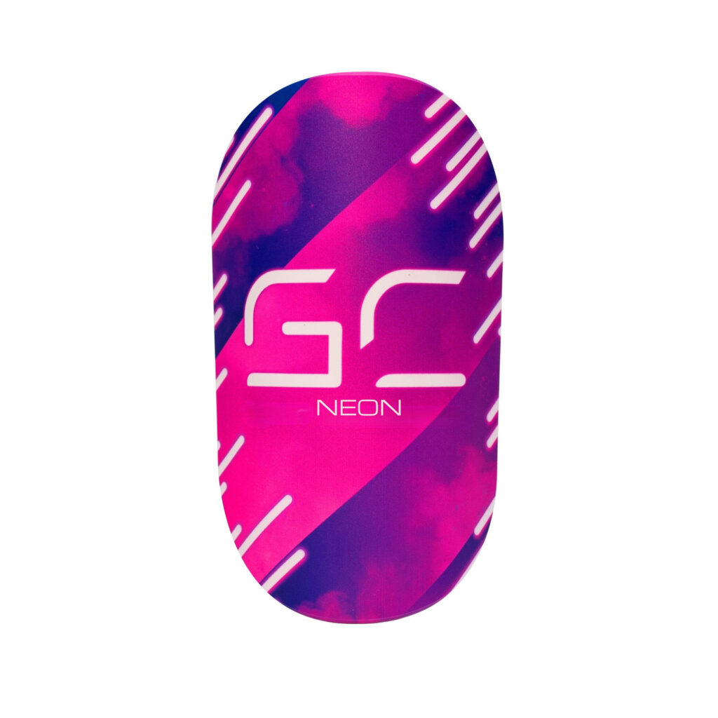 Ochraniacze GC 2.0 - NEON