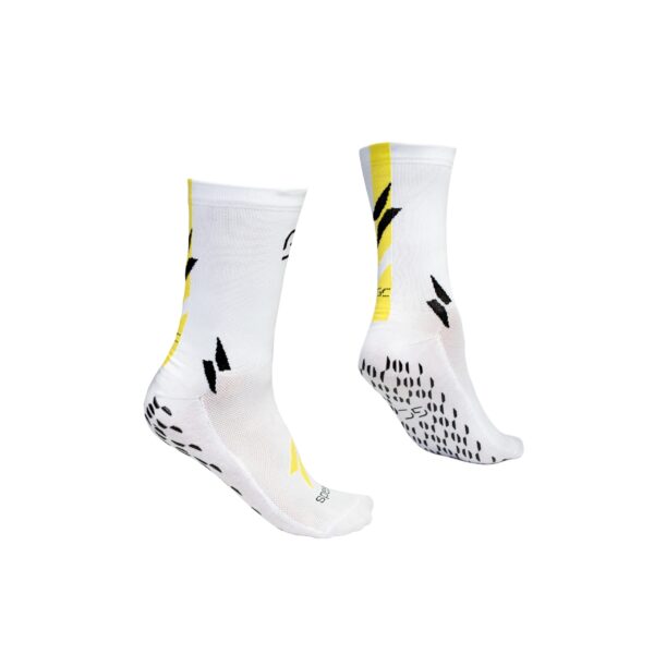 Skarpety antypoślizgowe Gain Control SPEED