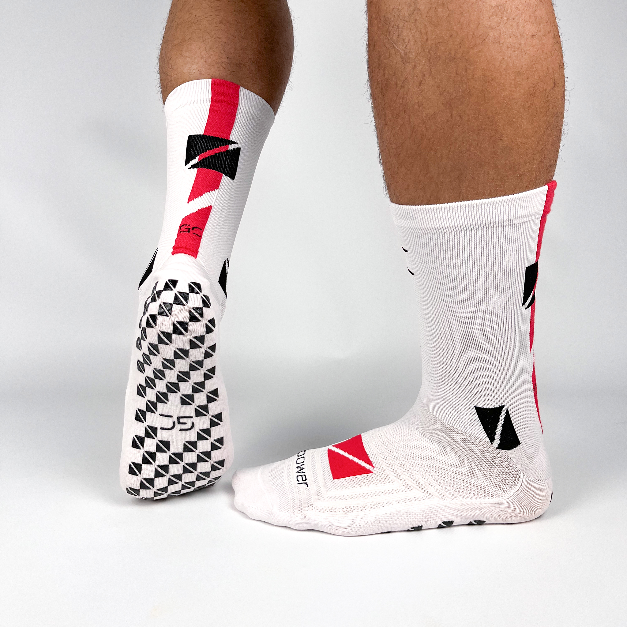 Skarpety antypoślizgowe Gain Control POWER