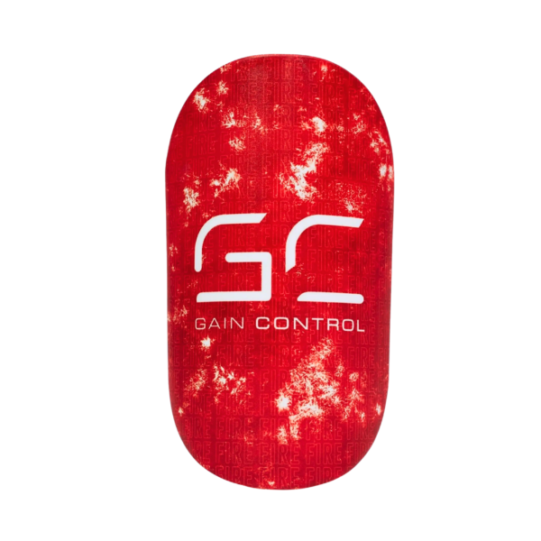 Ochraniacze piłkarskie - FIRE