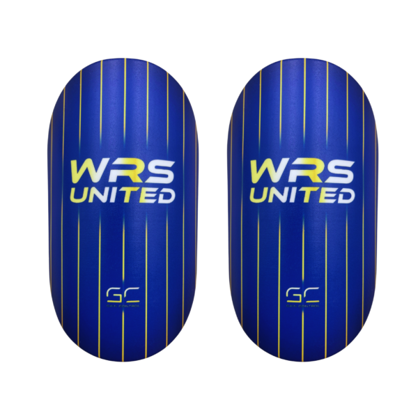 Ochraniacze - WRS United