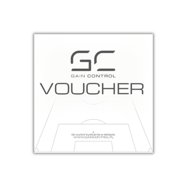 Voucher Gain Control