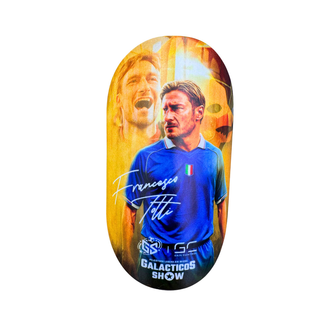 Ochraniacze GC – TOTTI