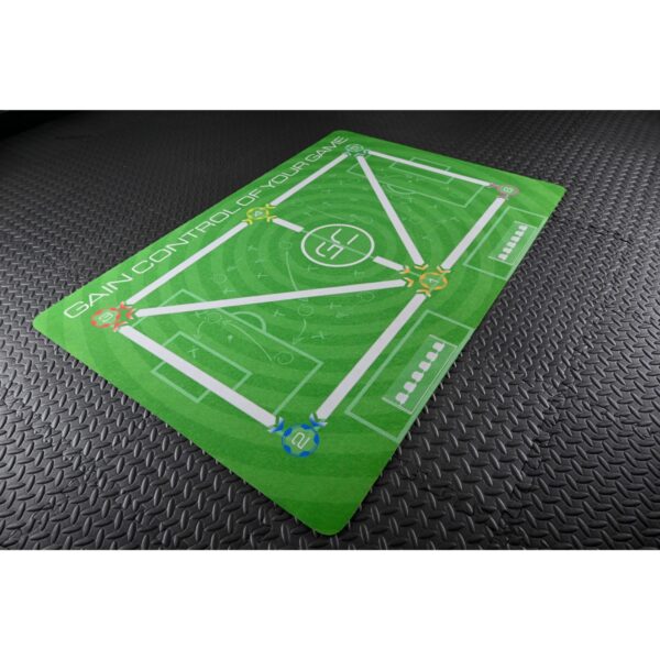 Piłkarska mata Gain Control