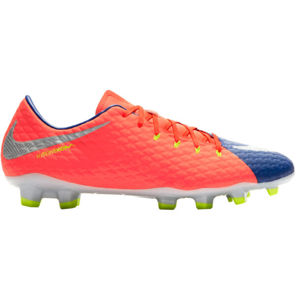 Buty piłkarskie Nike Hypervenom Phelon III FG
