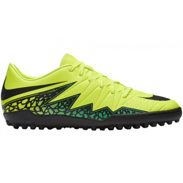 Buty piłkarskie Nike Hypervenom Phelon II TF