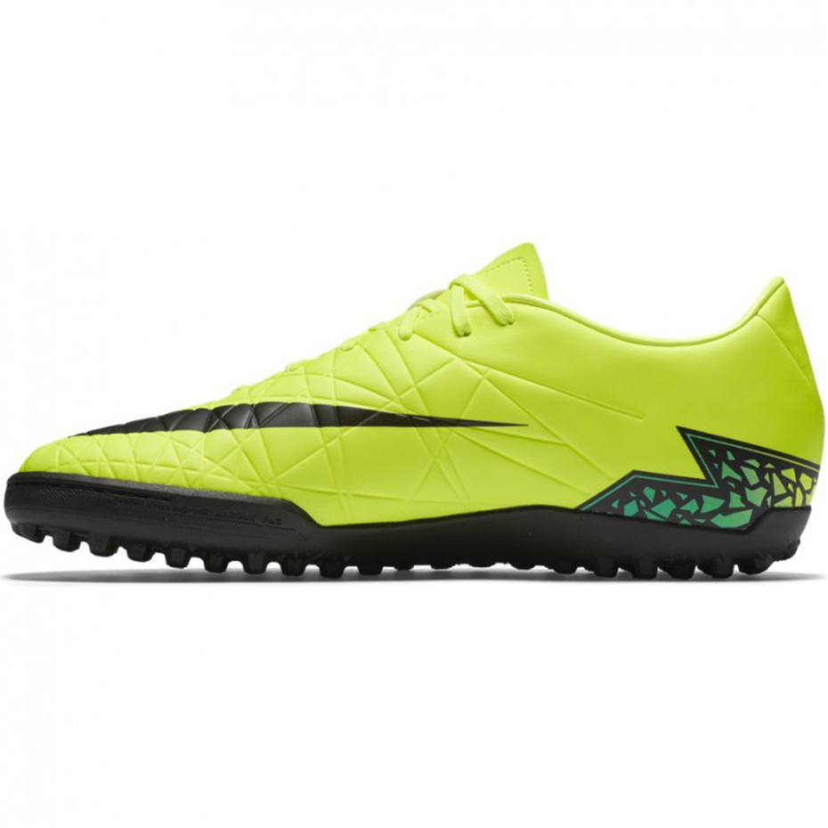 Buty piłkarskie Nike Hypervenom Phelon II TF - obrazek 3