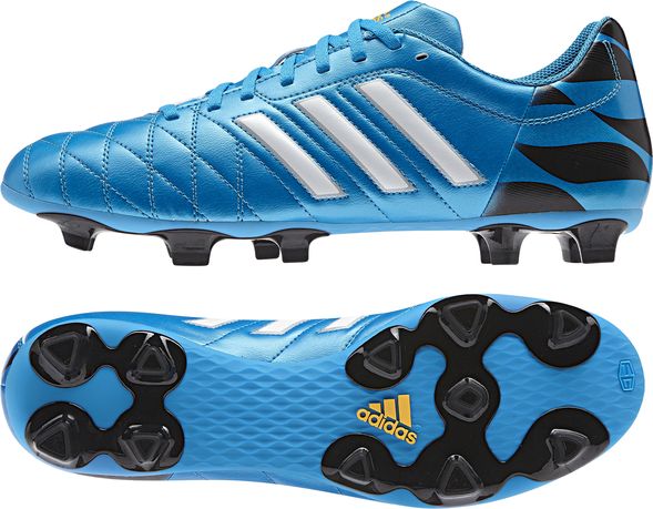 BUTY ADIDAS 11 QUESTRA FG /M29857