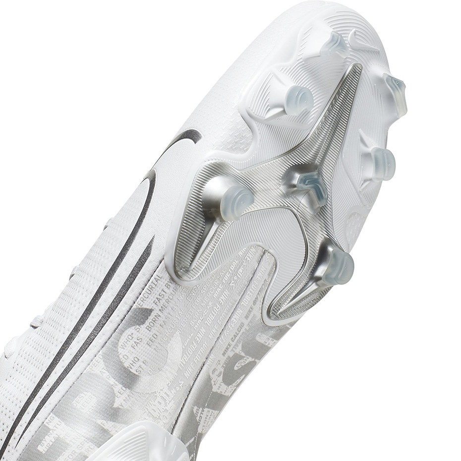 Buty piłkarskie Nike Mercurial Vapor 13 Academy FG/MG - obrazek 56