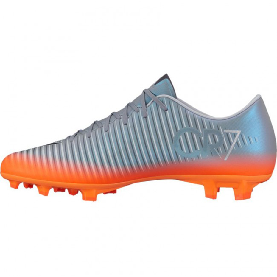Buty piłkarskie Nike Mercurial Victory VI CR7 FG - obrazek 2