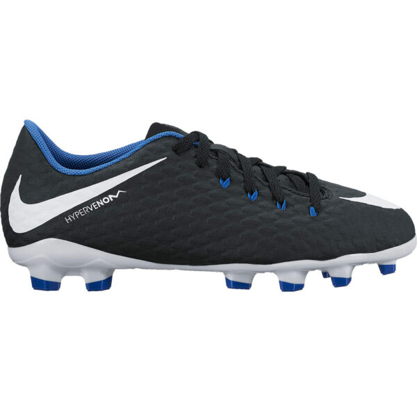 Buty piłkarskie Nike Hypervenom Phelon III FG JR