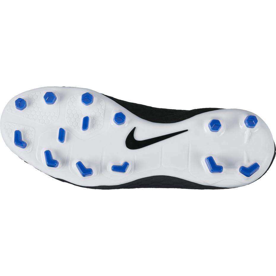 Buty piłkarskie Nike Hypervenom Phelon III FG JR - obrazek 6