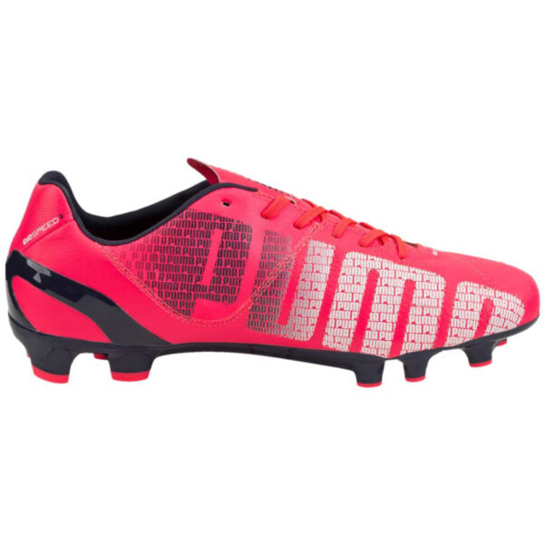 Buty piłkarskie Puma Evo Speed 3.3 FG