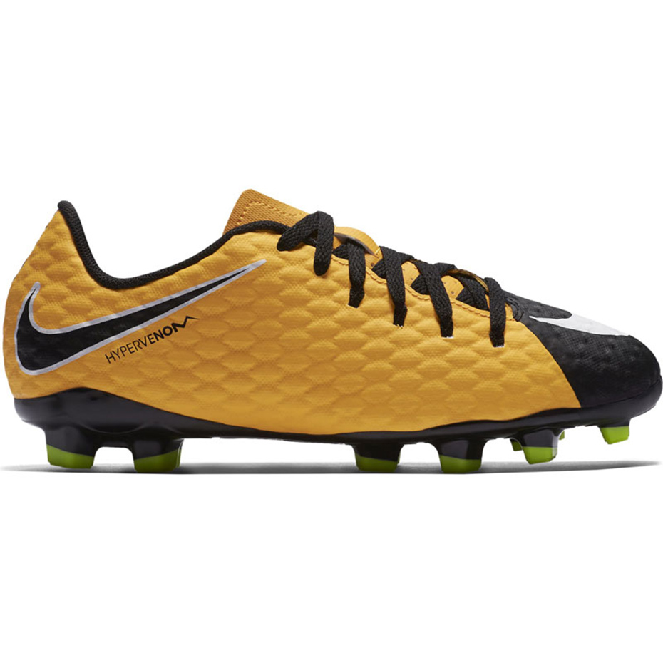 Buty piłkarskie Nike Hypervenom Phalon III FG JR