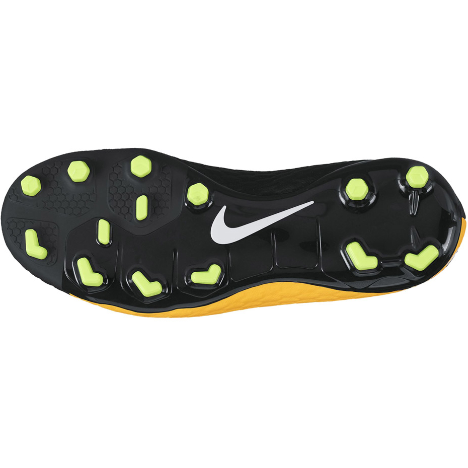 Buty piłkarskie Nike Hypervenom Phalon III FG JR - obrazek 5