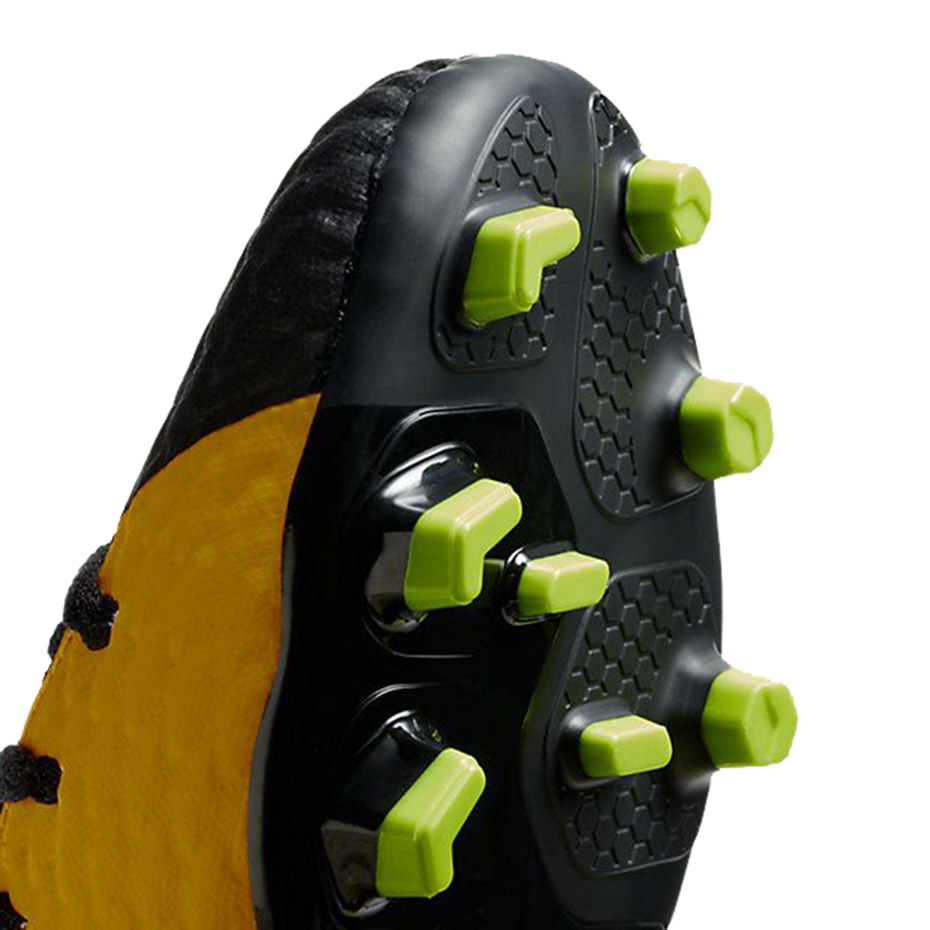 Buty piłkarskie Nike Hypervenom Phalon III FG JR - obrazek 6