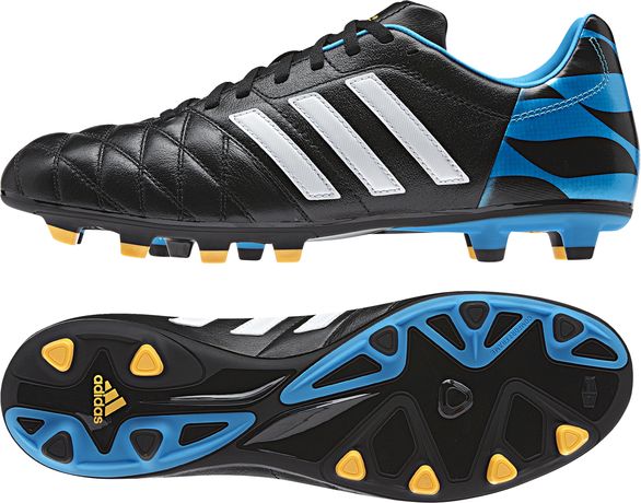 BUTY ADIDAS 11 NOVA FG JR /M17727