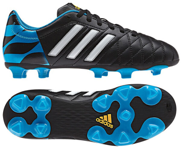 BUTY ADIDAS 11 QUESTRA FG JR /M29860