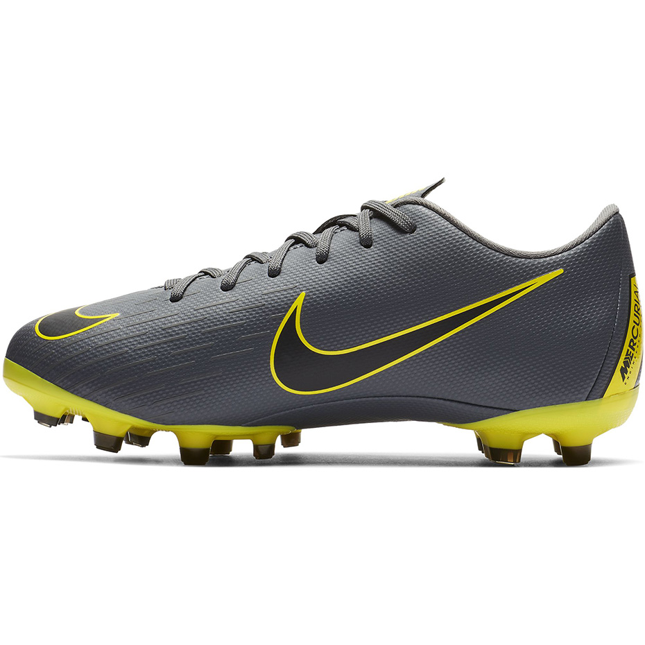 Buty piłkarskie Nike Mercurial Vapor 12 Academy MG JR - obrazek 30