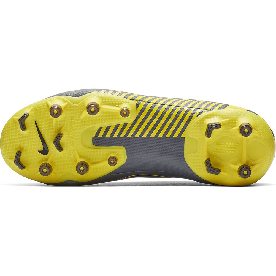 Buty piłkarskie Nike Mercurial Vapor 12 Academy MG JR - obrazek 33