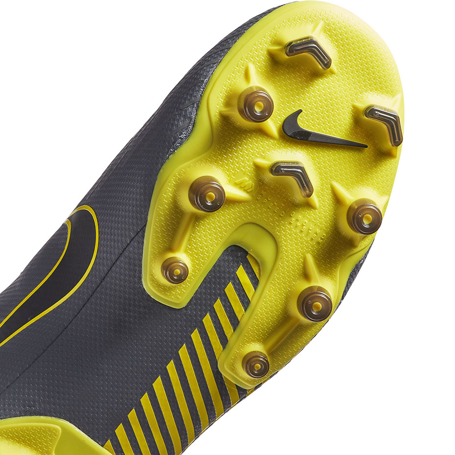 Buty piłkarskie Nike Mercurial Vapor 12 Academy MG JR - obrazek 34