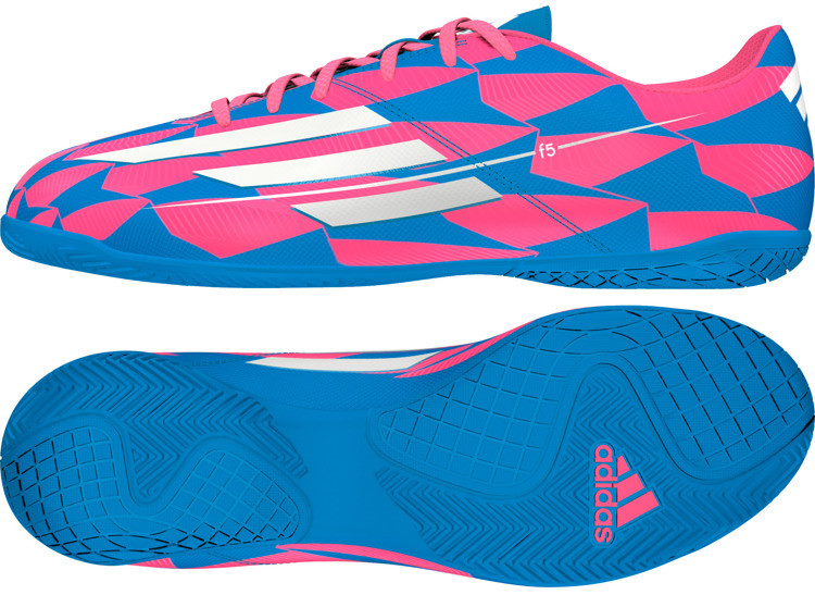 BUTY ADIDAS F5 IN JR /M25034