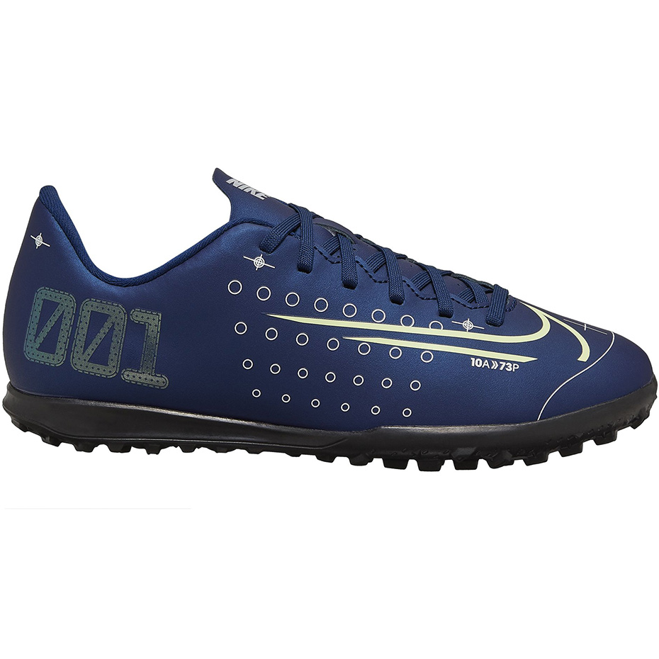 Buty piłkarskie Nike Mercurial Vapor 13 Club MDS TF JUNIOR