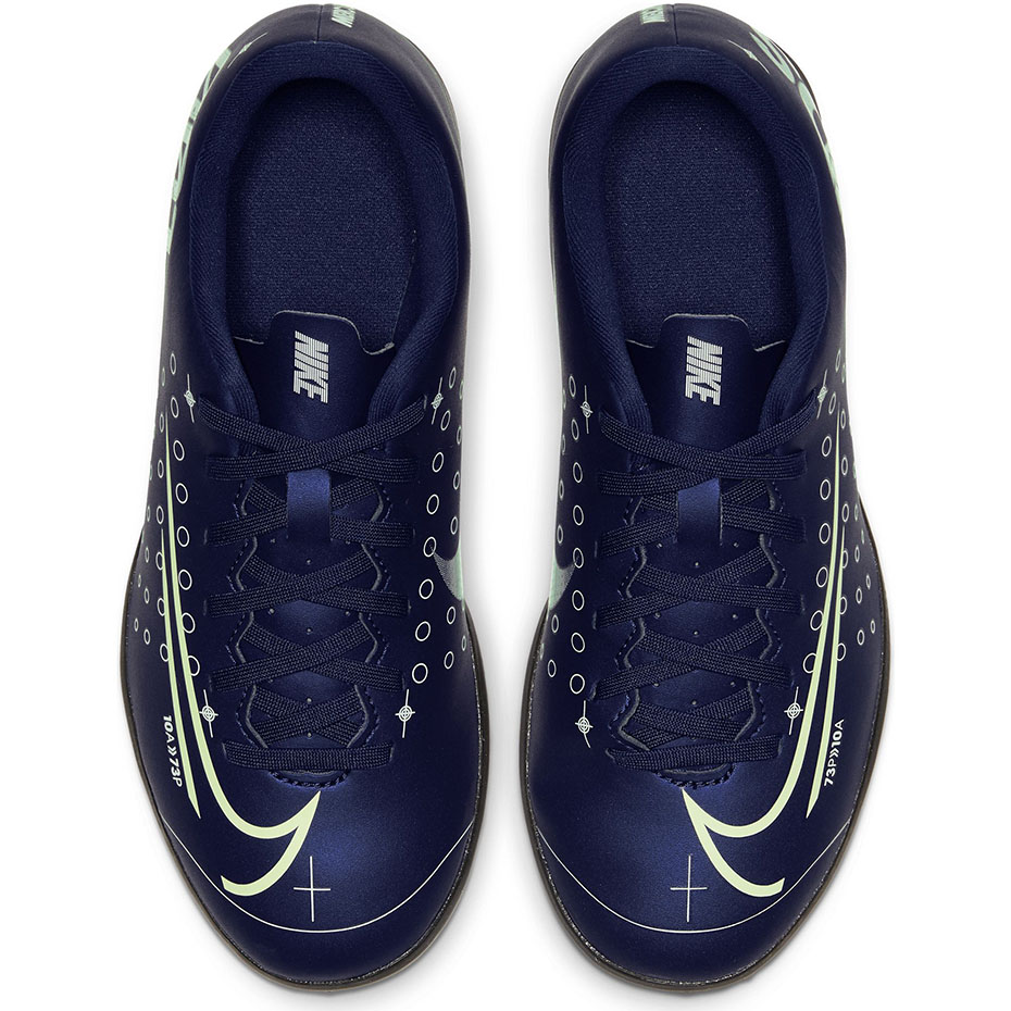 Buty piłkarskie Nike Mercurial Vapor 13 Club MDS TF JUNIOR - obrazek 2