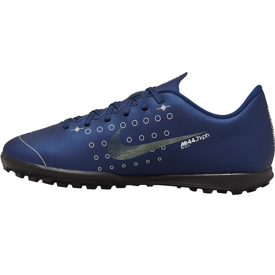 Buty piłkarskie Nike Mercurial Vapor 13 Club MDS TF JUNIOR - obrazek 3
