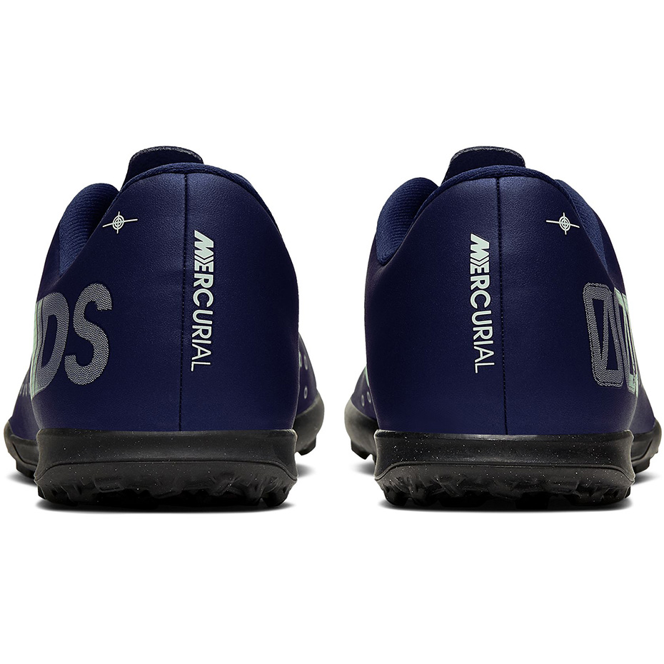 Buty piłkarskie Nike Mercurial Vapor 13 Club MDS TF JUNIOR - obrazek 5