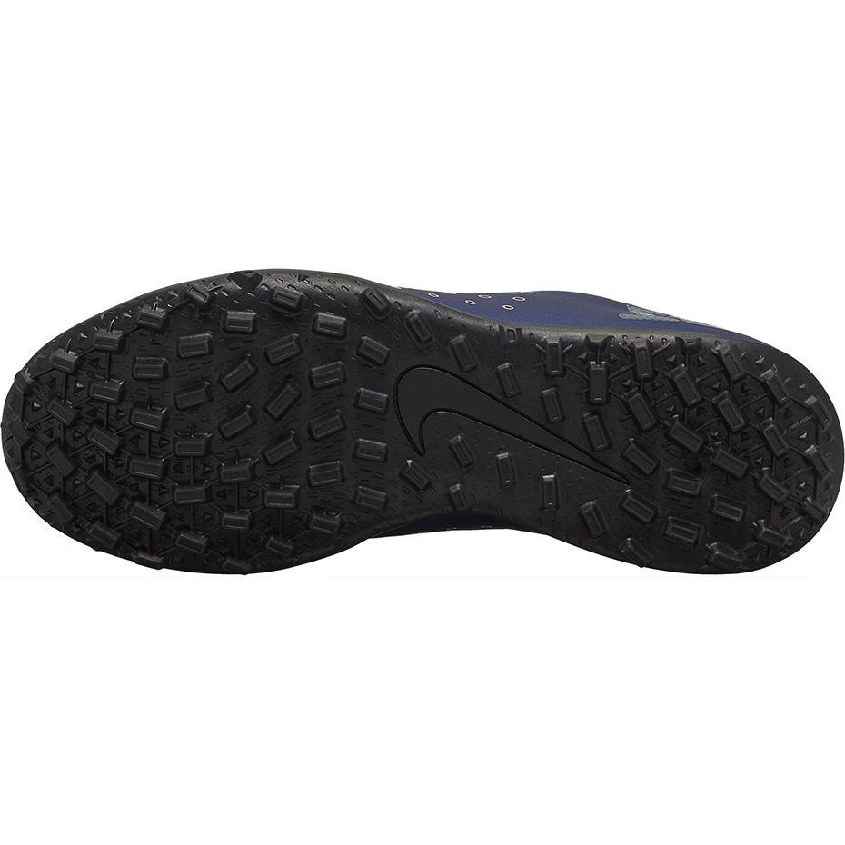 Buty piłkarskie Nike Mercurial Vapor 13 Club MDS TF JUNIOR - obrazek 6