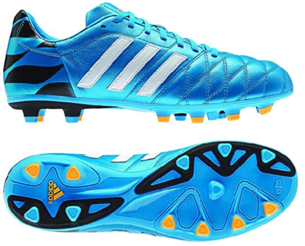 BUTY ADIDAS 11 NOVA FG /M17723