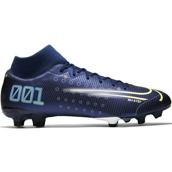 Buty piłkarskie Nike Mercurial Superfly 7 Academy Mds FG/MG