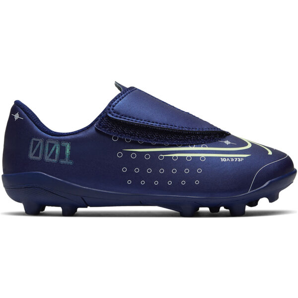 Buty piłkarskie Nike Mercurial Vapor 13 Club MDS MG PS(V) JUNIOR