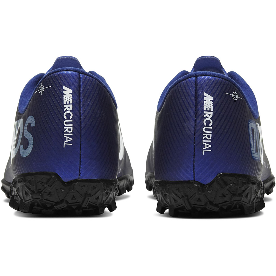 Buty piłkarskie Nike Mercurial Vapor 13 Academy MDS TF Junior - obrazek 5
