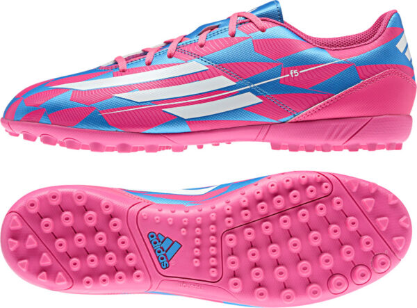BUTY ADIDAS F5 TF /M25046