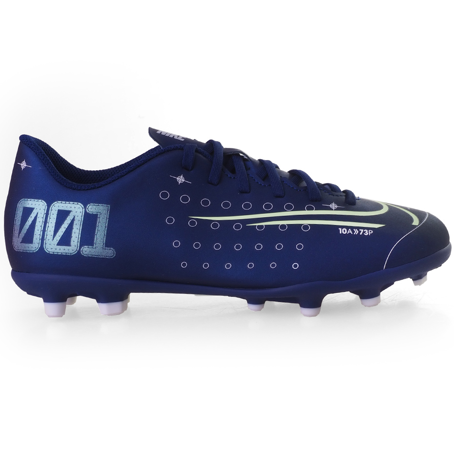 Buty piłkarskie Nike Mercurial Vapor 13 Club MDS FG/MG JUNIOR