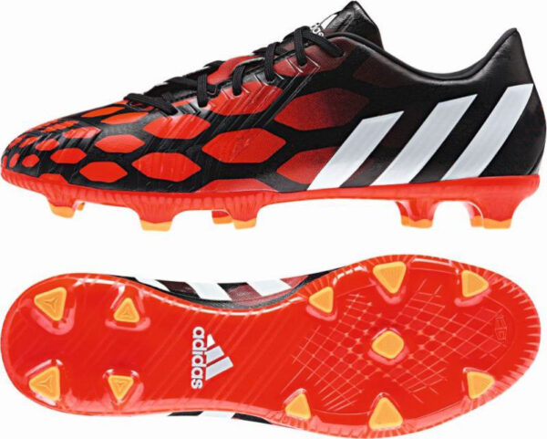 BUTY ADIDAS P ABSOLADO INSTINCT FG JR /M17631