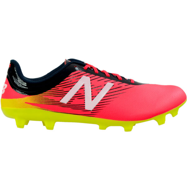 Buty piłkarskie New Balance 2.0 Dispatch FG