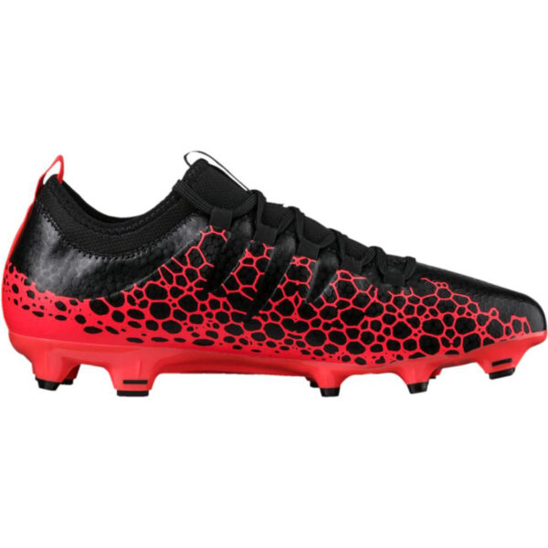 Buty piłkarskie Puma Evopower Vigor 3 Graphic FG