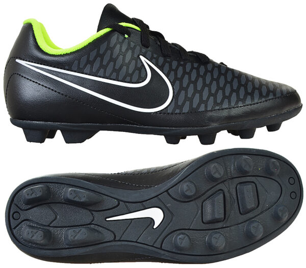 BUTY NIKE MAGISTA OLA FG-R JR /651551 017