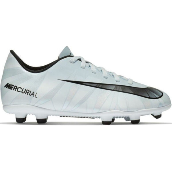 Buty piłkarskie Nike Mercurial Vortex III CR7 FG JR