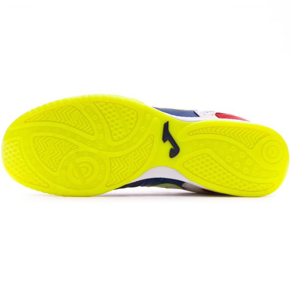 Buty piłkarskie Joma Top Flex 716 Sala - obrazek 4