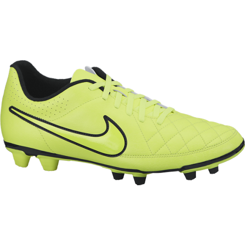 BUTY NIKE TIEMPO RIO II FG /631287 770
