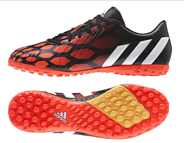BUTY ADIDAS P ABSOLADO INSTINCT TF /M17635