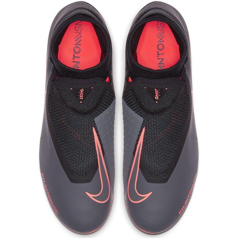 Buty piłkarskie Nike Phantom VSN Academy DF FG/MG - obrazek 2